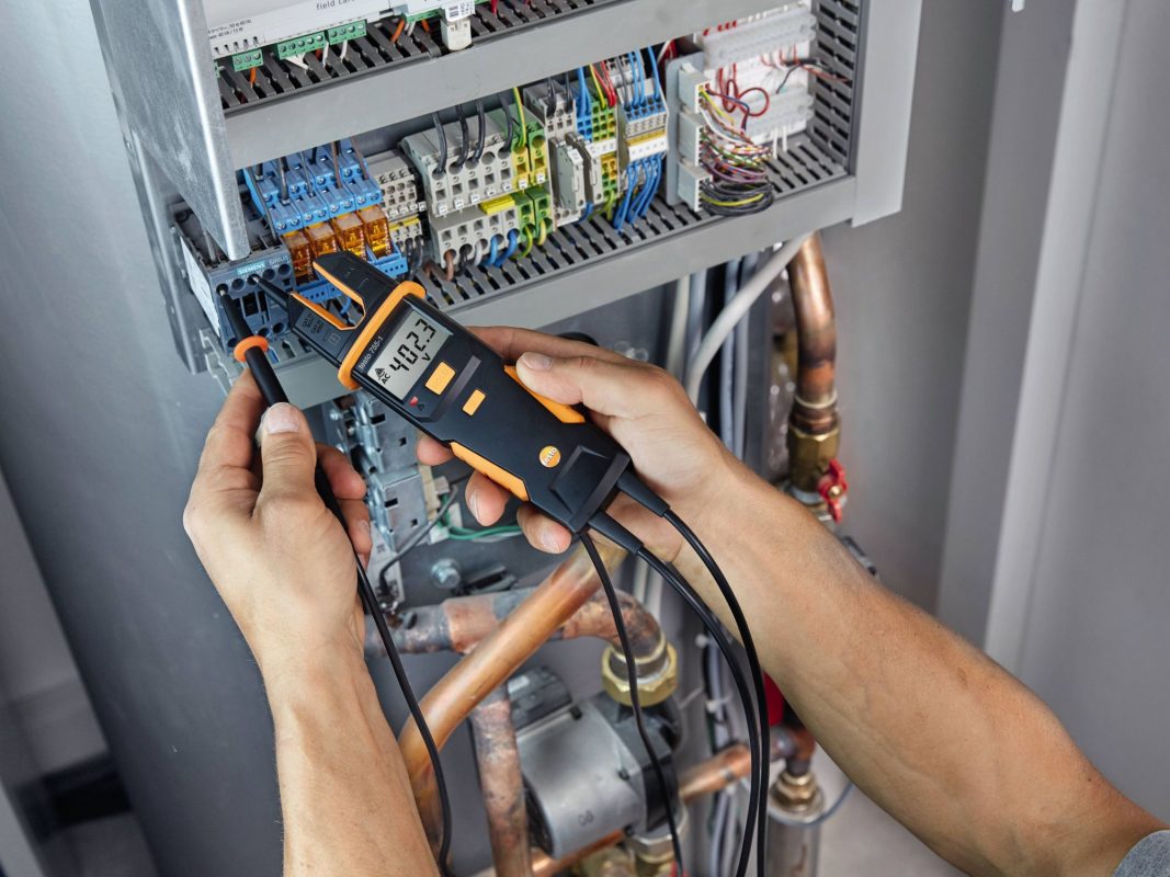 Örnekköy Elektrikçi